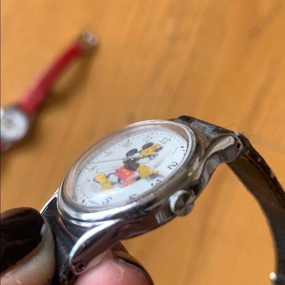 VTG Mickey/ Minnie SET 🕰 - Picture 5 of 5